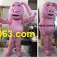 عروسک تنپوش خرگوش ناگول
