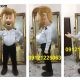 عروسک تنپوش راننده اتوبوس رایان سفر