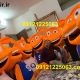 عروسک تنپوش عراقی سنکویک