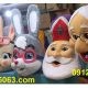 عروسک تنپوش عروسک ها