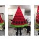 عروسک تنپوش هندوانه شب یلدا