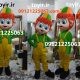 عروسک تنپوش پسر بچه تی تی