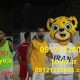 عروسک تنپوش یوزپلنگ